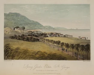 Spring Garden Estate, St. George