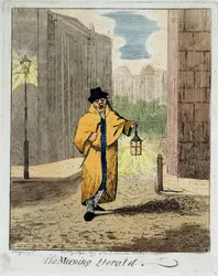 The Morning Herald, 1826