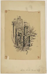 Historia om Corcoran Gallery of Art
