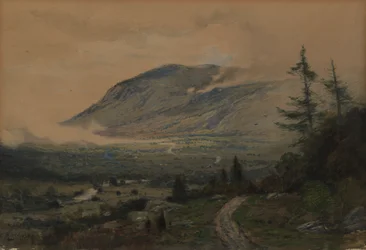 Berg och dal