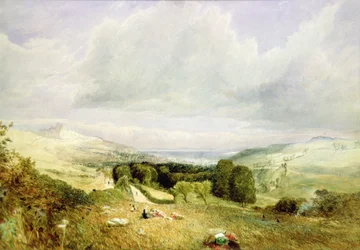 Dover från Svarta öarna