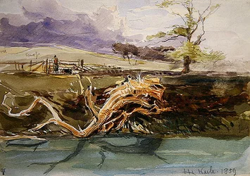 Keele