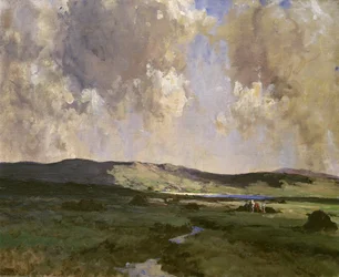 Tolla Bhriste, Connemara