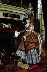 Skorstenen, 1869