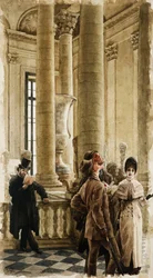 Louvren