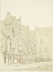 Exteriör av St Peter