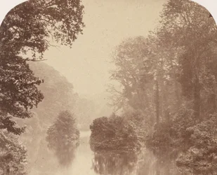 Afton, 1855.