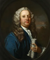 Francesco Geminiani, ca 1725