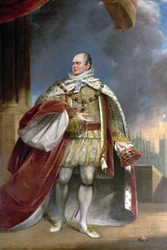 Augustus Frederick, hertig av Sussex