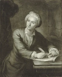 John Fredrik Lampe