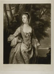 Fru Bonfoy