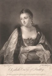 Elizabeth, grevinna av Berkeley