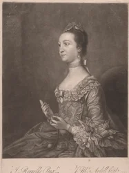 Jane grevinna av Hyndford