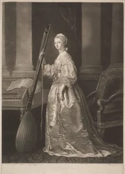 Lady Mary Cola