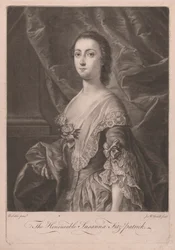 Den ärade Susanna Fitzpatrick