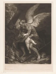 Tiden knäpper Amors vingar