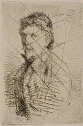 Auguste Delâtre, tryckare