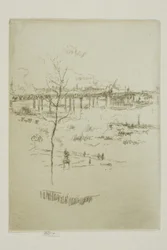Charing Cross-bron