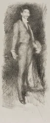 Greve Robert de Montesquiou, nr 2