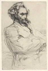 Drouet, skulptör