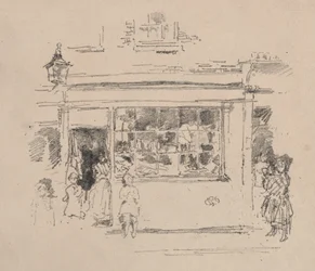Trasor från Drury Lane