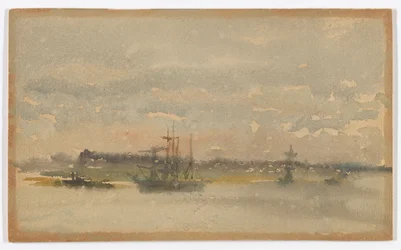 Erith–kväll
