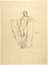 Figur Studie