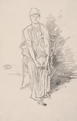 Figurstudie