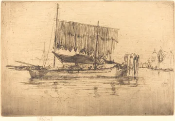 Fiskebåt