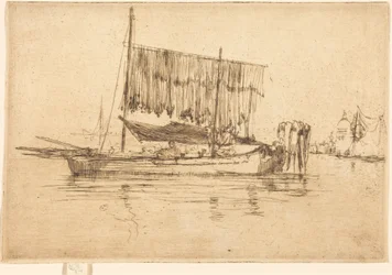 Fiskebåt
