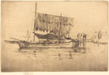 Fiskebåt