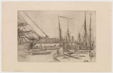 Från Billingsgate