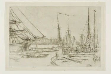 Från Billingsgate