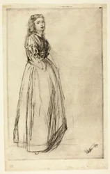 Fumette, Stående