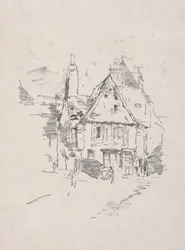 Svalpstak, Vitré
