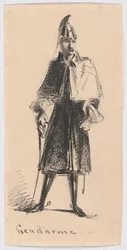 Konstapel