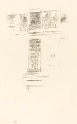 Hôtel Colbert, Windows