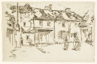 Hotel de la Promenade, Loches