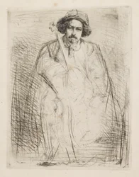 J. Becquet, skulptör