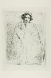 J. Becquet, skulptör