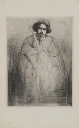J. Becquet, skulptör