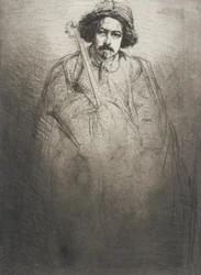 J. Becquet, skulptör