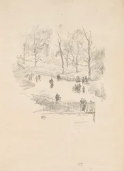 Kensington Gardens