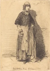 Mamma Gerard