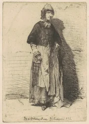 Mamma Gerard