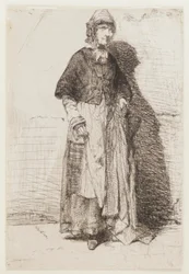 Mamma Gerard