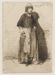 Mamma Gerard