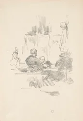 Sen Picquet