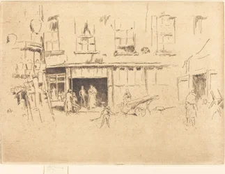 Lilla domstolen