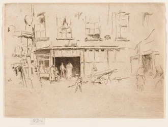 Lilla domstolen